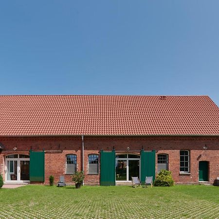 Re~Barn - Modern Country Stay Эссель Экстерьер фото